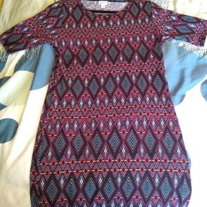 Lularoe Julia dress